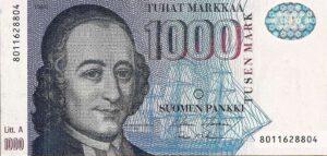 OSA 1. KOVA MARKKA – SUOMEN PANKIN EPÄONNISTUNUT KOKEILU 1980-LUVULLA