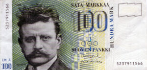 OSA 2. Kovan markan politiikan karilleajo